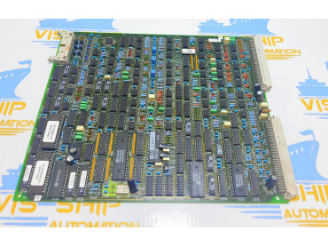 MGE CARTE CROI 51028054 DA PCB CARD  50D120393 NT 04