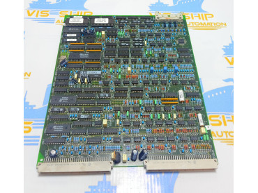 MGE CARTE CROI 51028054 DA PCB CARD  50D120393 NT 04