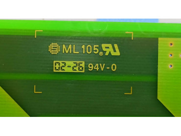 MGE CARTE FDPI 51028048XD-4DA PCB CARD 