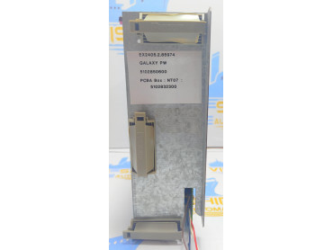 MGE GALAXY PW 51028027XD-1FA  BOARD ALII 51028028 FA 50D171741 NT 02 