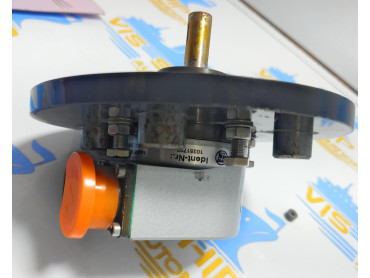      LIEBHERR  mh-1023-ii/da360/fl150 slewing angle transducer