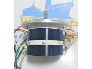 MIDORI PRECISIONS CP-6X2-10 ROTARY POSITION POTENTIOMETER