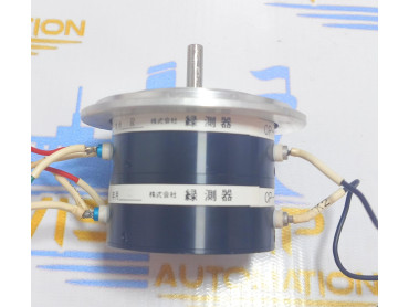 MIDORI PRECISIONS CP-6X2-10 ROTARY POSITION POTENTIOMETER