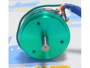MIDORI PRECISIONS CPP - 45 B GREEN POT  POTENTIOMETER SER NO : Q 8159218 CUPS 
