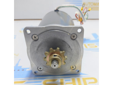 Minebea Astrosyn Miniangle Stepper Motor 34PM-C209-01