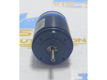 MINEBEA CO .LTD TYPE: 15RX - 2603 - C02 RESOLVER SER NO : 6137