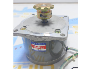 Miniangle Stepper Motor 34PM-C009-1.8 Deg/Step