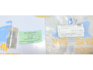 MINIATURE RAY SNUBBER MODEL: 022SS NEW OPEN BOX