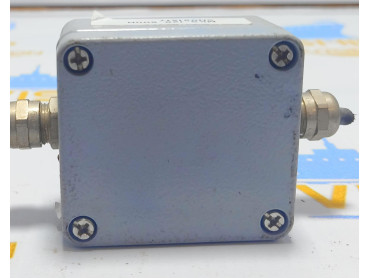 MKS BOX MKS -128 500N SN 081217