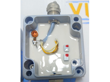 MKS BOX MKS -128 500N SN 081229