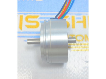 MODORI PRECISIONS JAPAN MODEL : CP-45HSP-A  POTENTIOMETER  NEW S/N 247936005