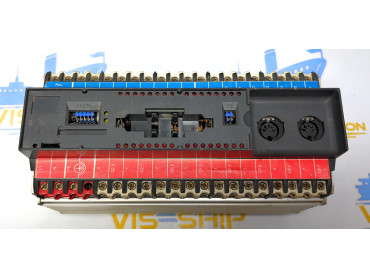 MOELLER KLOCKNER  PS3-AC PROGRAMMABLE CONTROLLER 24V DC 160MA