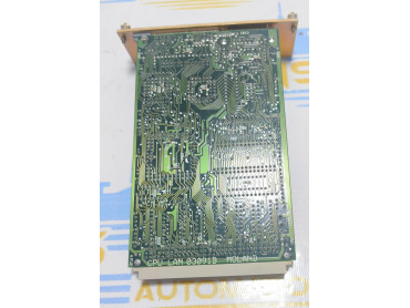 Moland Automation 203091-531B CPU-LAN PCB 03091B Circuit