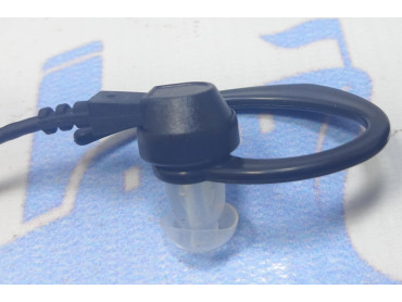 MOTOROLA RLN5880A -WIRE SURVEILLANCE EARPIECE