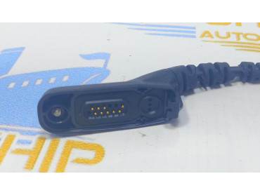 MOTOROLA RLN5880A -WIRE SURVEILLANCE EARPIECE