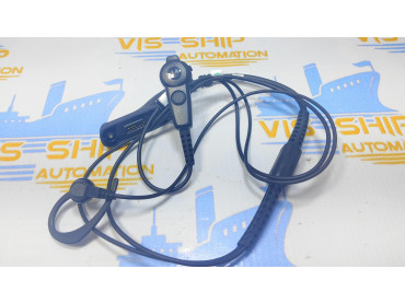 MOTOROLA RLN5880A -WIRE SURVEILLANCE EARPIECE