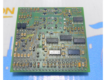 MTU PCB MFB1-01/A 5292300413 SN: 04753 0991