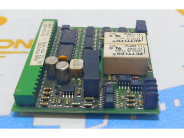 MTU PCB MFB1-01/A 5292300413 SN: 04753 0991