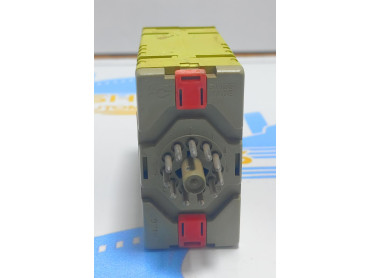 MULTICOMAT RS 122- M/ATX TIME DELAY RELAY 220-240V 