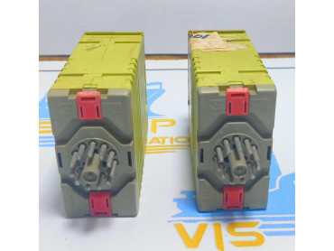 MULTICOMAT RS 122- M/ATX TIME DELAY RELAY 220-240V 