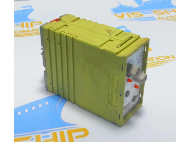 MULTICOMAT RS 122- M/ATX TIME DELAY RELAY 220-240V 