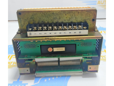 MUSASINO MEW-103/104/105/107/112 PCB CARD