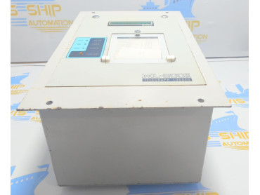 NABCO ML-800II TELEGRAPH LOGGER