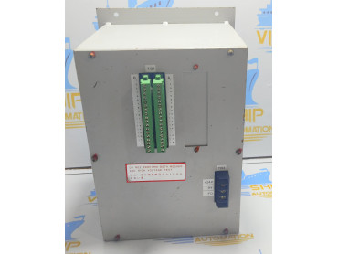 NABCO ML-800II TELEGRAPH LOGGER