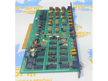 NABCO NC-134-01 PCB CARD 882-72732550