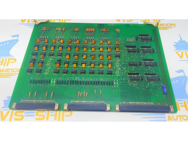 NABCO  SC - 101 - 01 PCB CARD 884 72735478