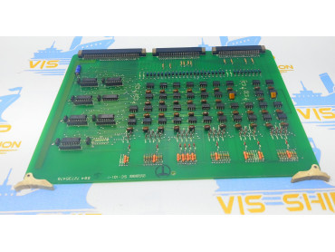 NABCO  SC - 101 - 01 PCB CARD 884 72735478
