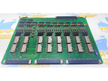 NABCO  SC - 102 - 0 PCB CARD 887 72735479