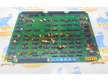 NABCO SC - 103 - 02 PCB 885 72735780 