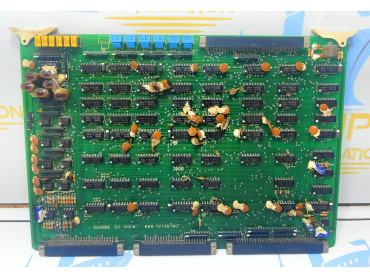 NABCO SC - 103 - 02 PCB 885 72735780 