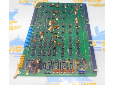 NABCO SC - 103 - 02 PCB 885 72735780 