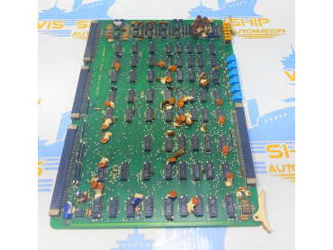 NABCO SC - 103 - 02 PCB 885 72735780 