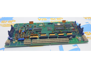 NABCO TLG-214-03 885 73745702 PCB CARD