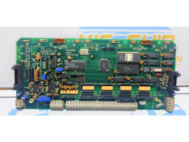 NABCO TLG-214-03 885 73745702 PCB CARD