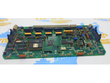 NABCO TLG-214-03 885 73745702 PCB CARD
