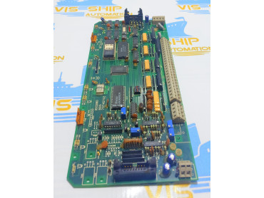 NABCO TLG-214-03 885 73745702 PCB CARD