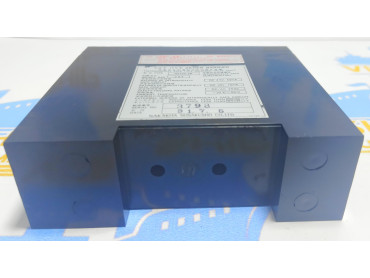 NAKAKITA SEISAKUSHO NS705-ZB  INTRINSICALLY SAFE TYPE SOLENOID VALVE UNIT ZENER BARRIER SERIAL NO : 3798