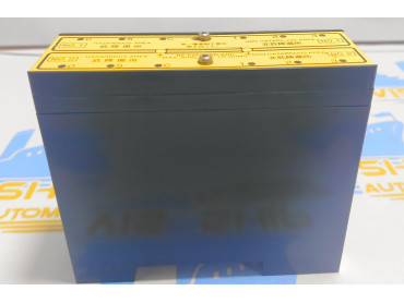 NAKAKITA SEISAKUSHO NS705-ZB  INTRINSICALLY SAFE TYPE SOLENOID VALVE UNIT ZENER BARRIER SERIAL NO : 3798