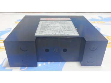 NAKAKITA SEISAKUSHO NS705-ZB  INTRINSICALLY SAFE TYPE SOLENOID VALVE UNIT ZENER BARRIER SERIAL NO : 3799
