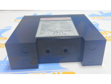 NAKAKITA SEISAKUSHO NS797C- ZB VALVE POSITION INDICATION EQUIPMENT ZENER BARRIER SERIAL NO : 4241