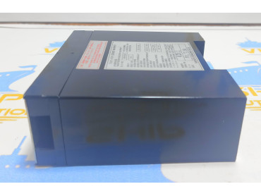 NAKAKITA SEISAKUSHO NS797C- ZB VALVE POSITION INDICATION EQUIPMENT ZENER BARRIER SERIAL NO : 4241