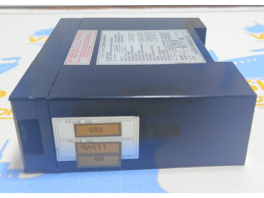 NAKAKITA SEISAKUSHO NS797C- ZB VALVE POSITION INDICATION EQUIPMENT ZENER BARRIER SERIAL NO : 4258