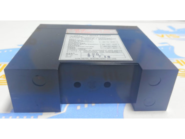 NAKAKITA SEISAKUSHO NS797C- ZB VALVE POSITION INDICATION EQUIPMENT ZENER BARRIER SERIAL NO : 4259