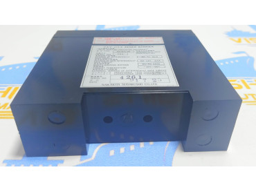 NAKAKITA SEISAKUSHO NS797C- ZB VALVE POSITION INDICATION EQUIPMENT ZENER BARRIER SERIAL NO : 4261