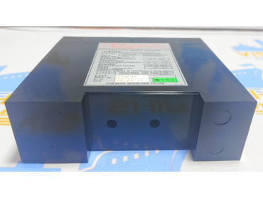 NAKAKITA SEISAKUSHO NS797C- ZB VALVE POSITION INDICATION EQUIPMENT ZENER BARRIER SERIAL NO : S19592