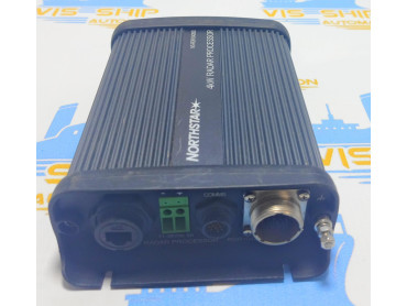 NAVMAN NORTHSTAR 4KW RADAR PROCESSOR NS-RDR1042MD 0711A30125806